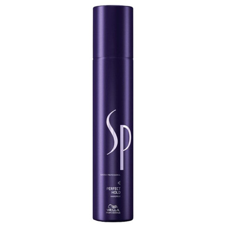 Wella SP Perfect Hold Lakier do włosów 300ml