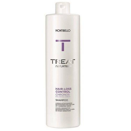 Montibello Hair-Loss Chronos szampon przeciw wypadaniu włosów 1000ml