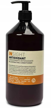 Insight Antioxidant Rejuvenating Odżywka do włosów 900ml