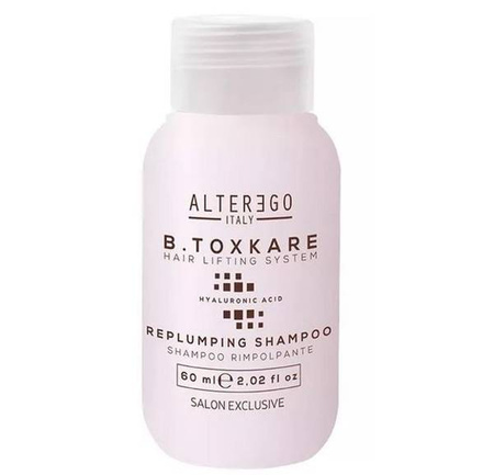 Alter Ego B.Toxkare mały zestaw botoks