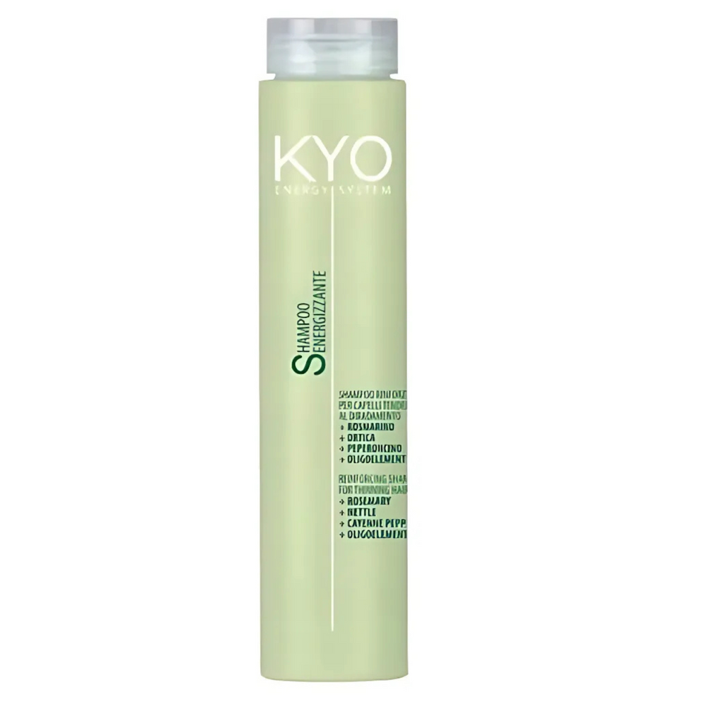 KYO Energy System Reinforcing Shampoo 250ml