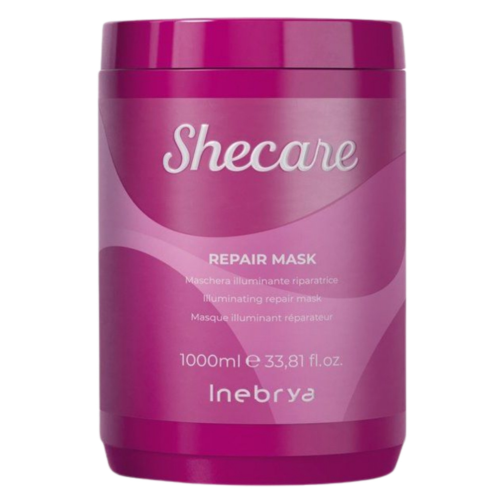 Inebrya Shecare Repair Mask 1000ml