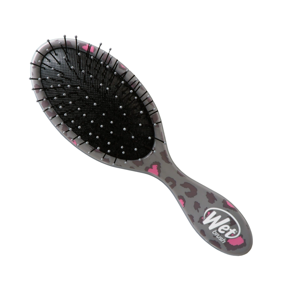 Wet Brush Kids Detangler Leopard