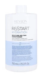 Revlon Restart Hydration Melting odżywka do włosów suchych 750ml