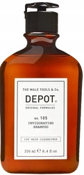 Depot NO. 105 Invigorating Szampon pobudzający 250ml