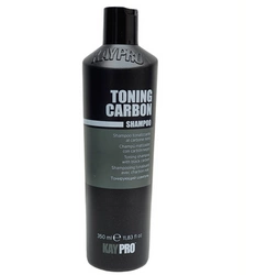 KayPro Toning Carbon Szampon neutralizujący 350ml
