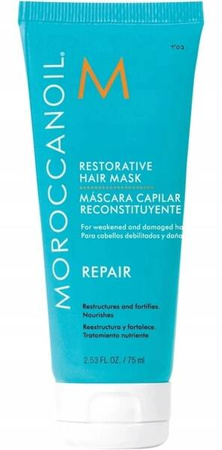 Moroccanoil Restorative Tube Maska 75 ml