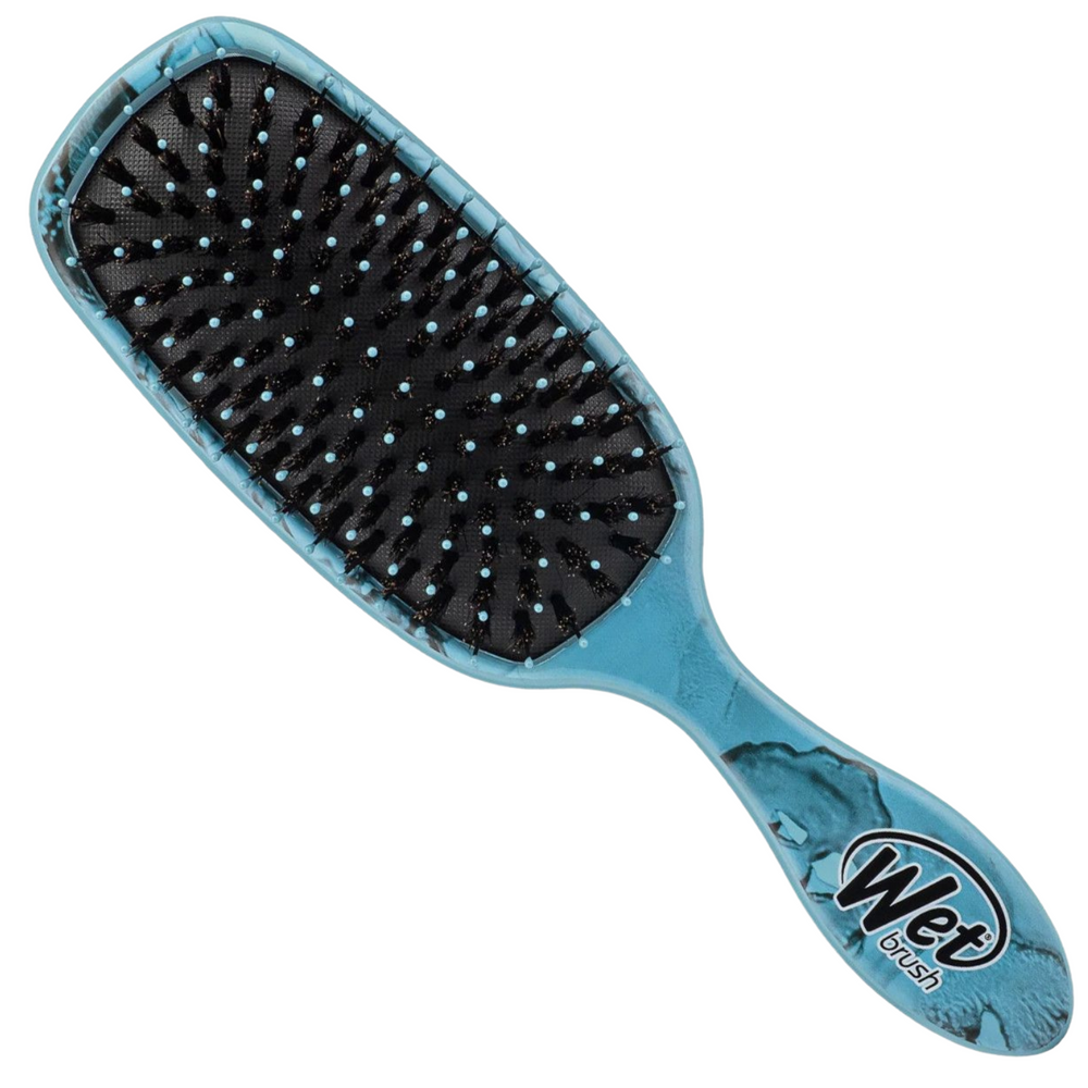 Wet Brush Pro Shine Enhancer Blue