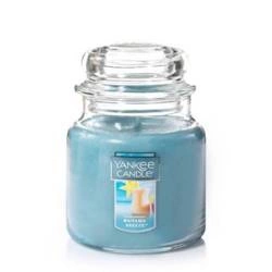 Yankee Candle Small Jar Bahama Breeze świeczka zapachowa 104g