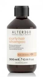 ALTER EGO Curly Hair Szampon do włosów kręconych 300ml