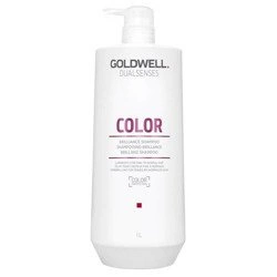 Goldwell DLS Color Fade szampon nabłyszczający do włosów farbowanych 1000ml