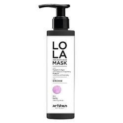 Artego Lola Your Beauty Color maska do włosów orchid 200ml