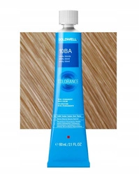 Goldwell Colorance farba do włosów 10-BA 22 bardzo jasny blond beżowo-popielaty chłodny 60 ml