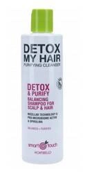 Montibello Smart Touch Cleanses Detox szampon detoksykujący 300g