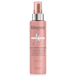 Kérastase Chroma Absolu Sérum Thermique serum termiczne redukujące puszenie się włosów koloryzowanych 150ml