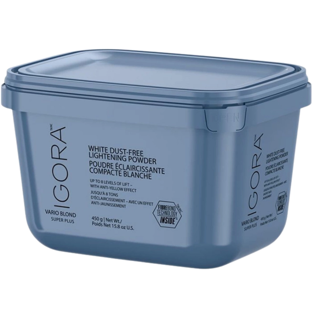 Schwarzkopf Igora Vario Blond Plus 450g
