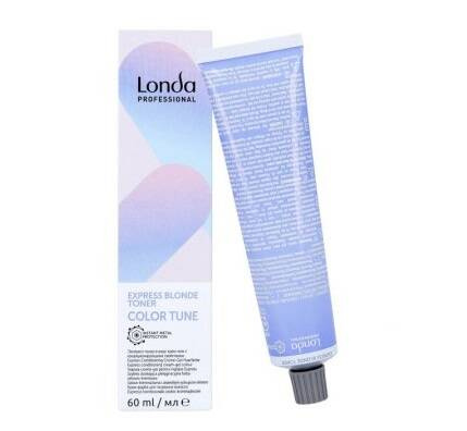 Londa Ekspresowa Farba Tonująca 60ml /06