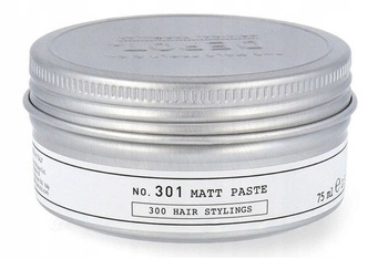 Depot NO. 301 Pasta Matująca 75ml