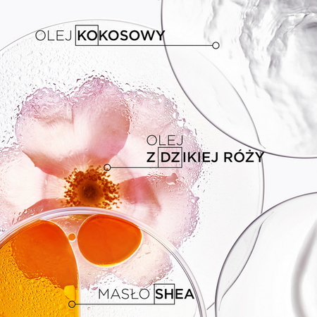 Kérastase Discipline Oléo-Relax szampon nawilżająco-dyscyplinujący 250ml