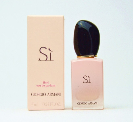 Giorgio Armani SI FIORI woda toaletowa 7ml
