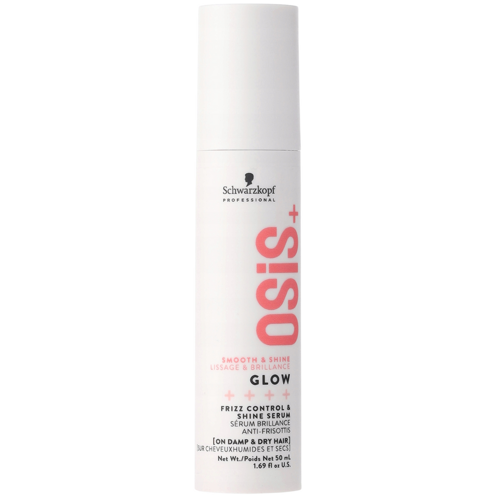 Schwarzkopf Osis+ Glow Shine Serum 50ml
