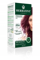Herbatint Farba FF4 fioletowy 150ml