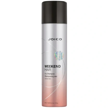 Joico Weekend Hair Dry Shampoo suchy szampon do włosów natychmiastowe odświeżenie 255 ml