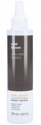 Milk Shake Cold Brown Toner 200ml