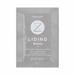 Kemon Liding Beauty Oil olejek pielęgnacyjny 3mlx25 szt.