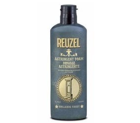 Reuzel Astringent Foam pianka do twarzy 200ml