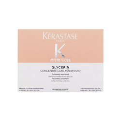 Kerastase Curl Manifesto ampułki kręcone 10x12ml