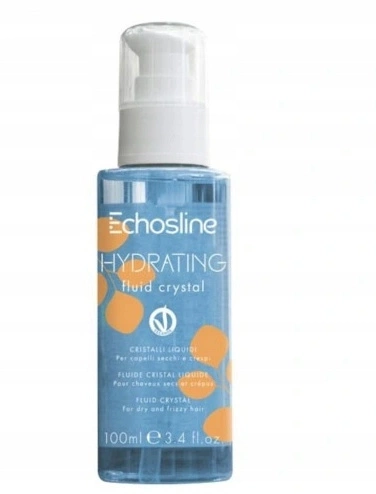 ECHOSLINE Hydrating Crystal Fluid 100ml