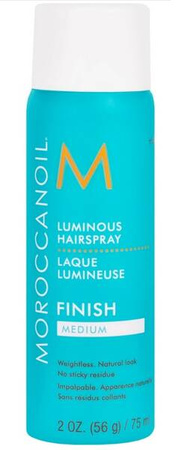 Moroccanoil Luminous Hairspray Medium 75ml