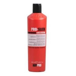 KayPro Pro-Sleek Szampon do włosów niesfornych 350ml