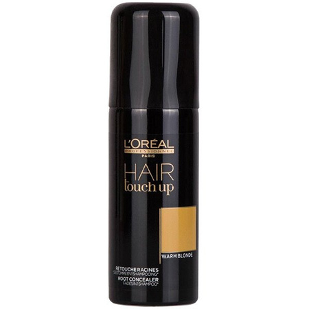 Loreal Touch Up Warm Blonde Korektor 75ml