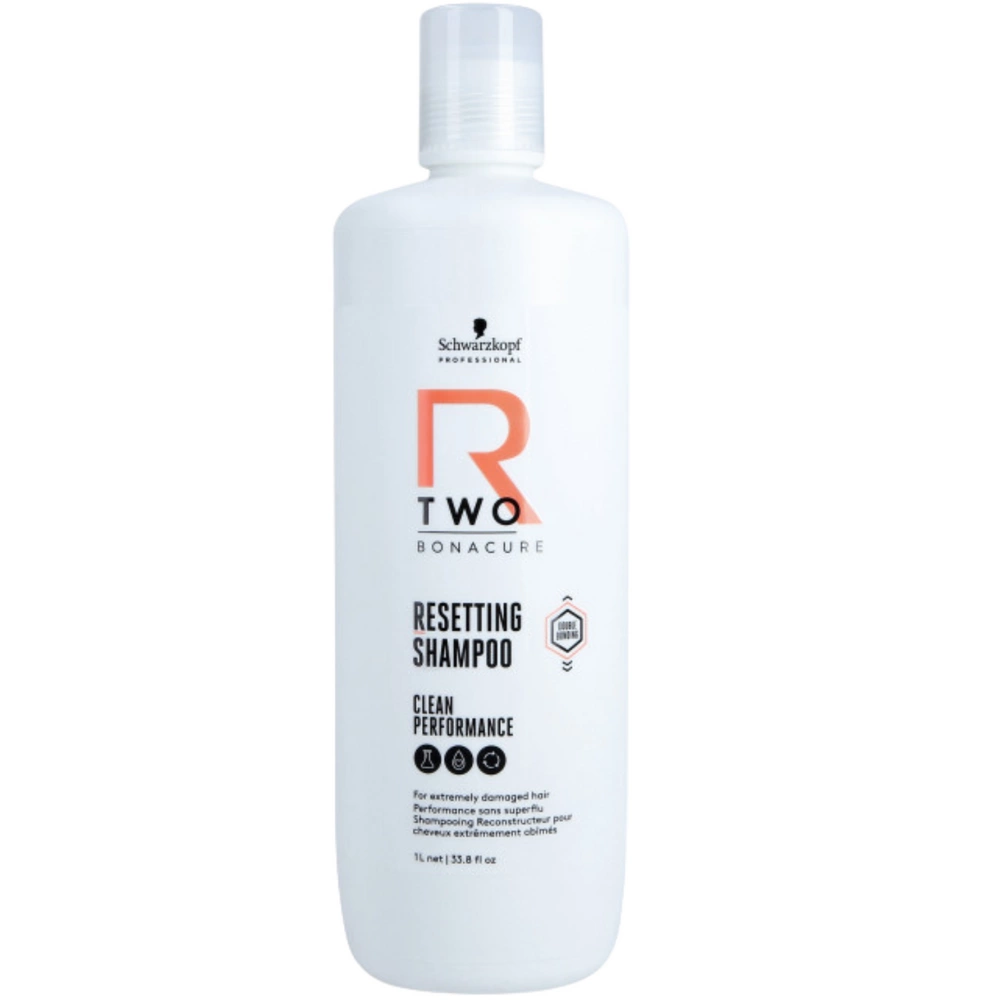 Schwarzkopf R-TWO Resetting Shampoo 1000ml