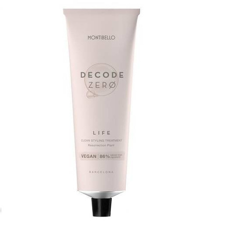 Montibello Decode Zero Life krem stylizujący 125ml