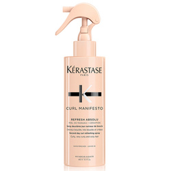 Kérastase Curl Manifesto | spray odświeżający loki 190ml