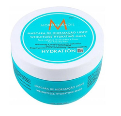 Moroccanoil Weightless Maska nawilżająca 250ml