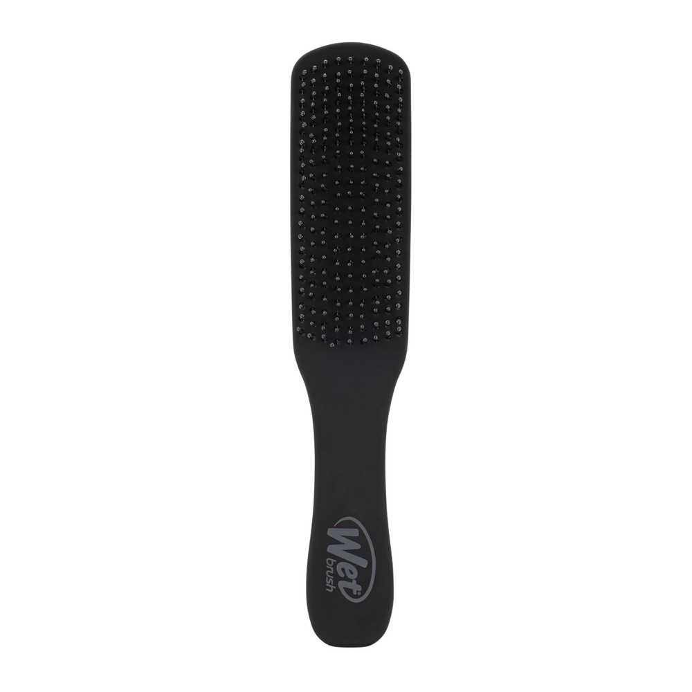 Wet Brush Men's Detangler Black Leather