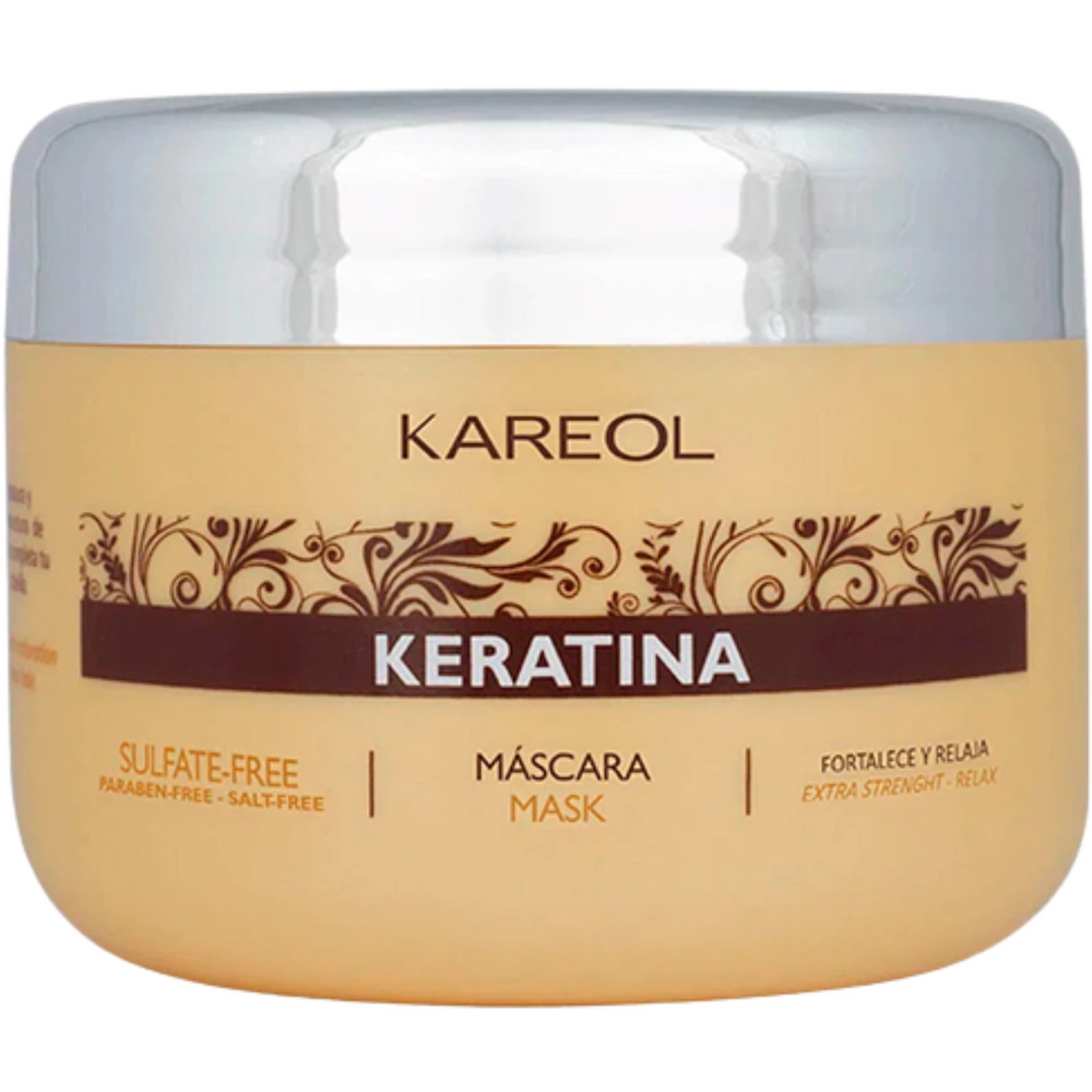 Kareol Keratina Hair Mask 300g