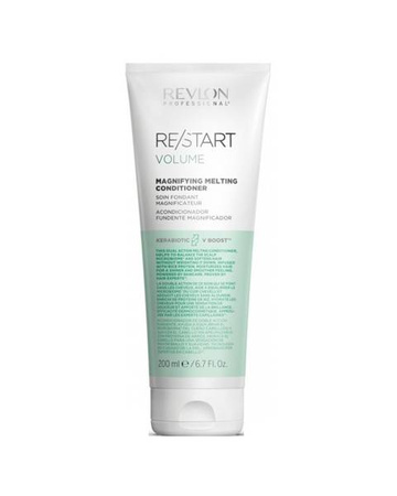 Revlon Restart Volume Melting Odżywka zwiększająca objętość 200ml