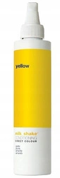 Milk Shake Giallo Yellow Toner 100ml - Toner żółty