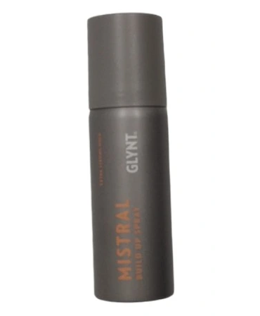 Glynt Mistral Build Up Spray 50ml