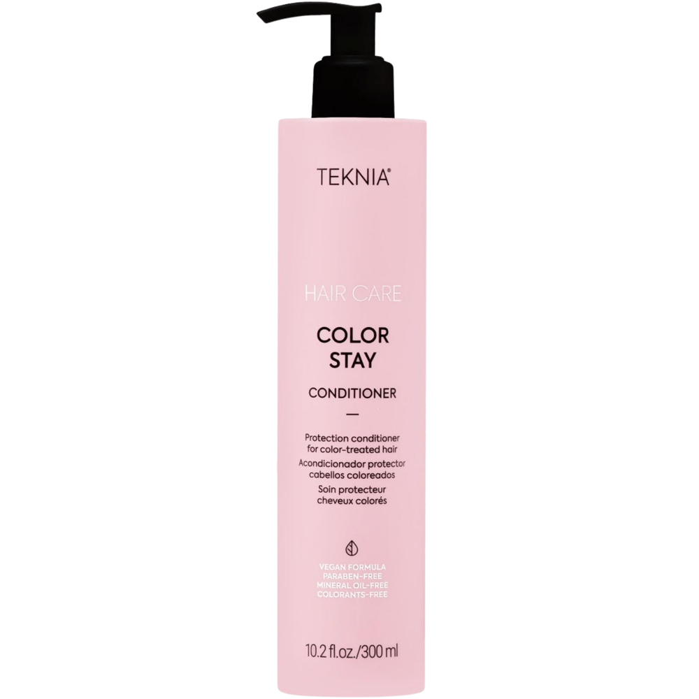 Lakme Teknia Color Stay Conditioner 300ml