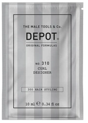 Depot NO. 310 Curl Designer do włosów 10ml