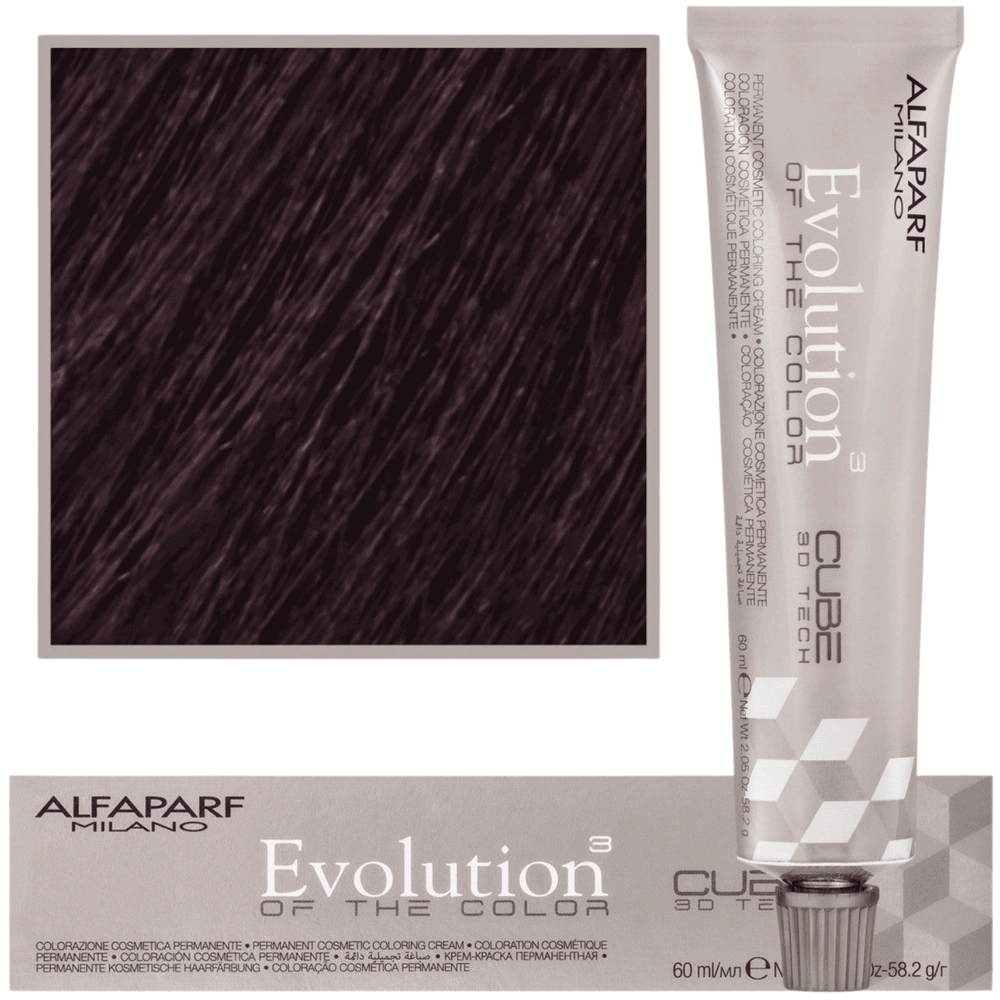 Alfaparf Farba Evolution Of The Color 60ml 5.62