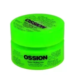 Morfose Ossion Matte Wax matowa pasta woskowa 100ml