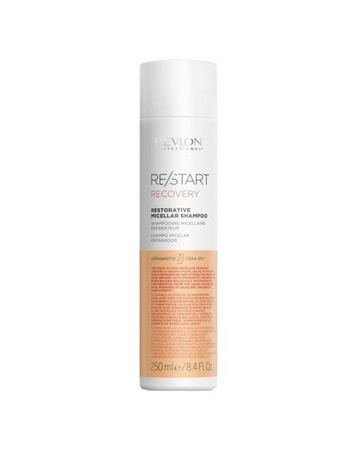 Revlon Restart Recovery Restorative Szampon odbudowujący 250ml