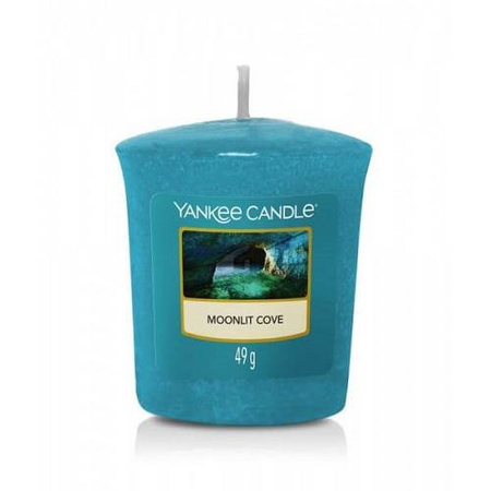 Yankee Candle Samplers Moonlit Cove świeczka zapachowa 49g